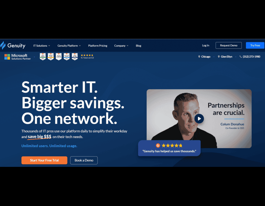CodingCops agency's portfolio